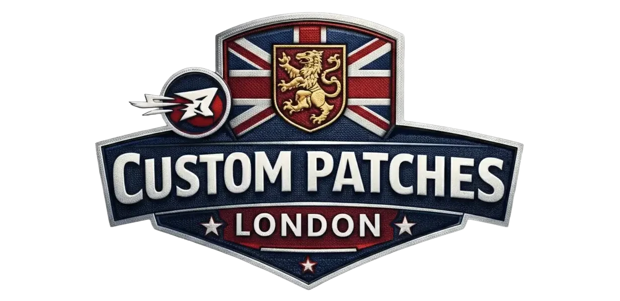 Custom Patches London